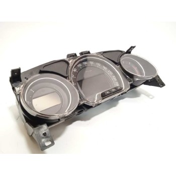 CUADRO INSTRUMENTOS 9666326880 