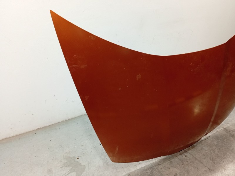 Recambio de capot para honda civic viii hatchback (fn, fk) 2.2 ctdi (fk3) referencia OEM IAM 60100SMGE00ZZ  