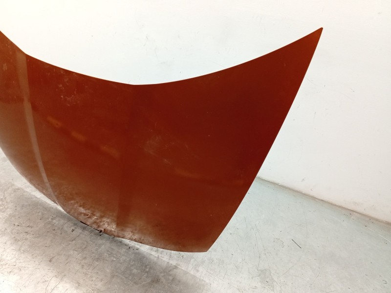 Recambio de capot para honda civic viii hatchback (fn, fk) 2.2 ctdi (fk3) referencia OEM IAM 60100SMGE00ZZ  