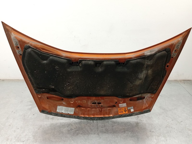 Recambio de capot para honda civic viii hatchback (fn, fk) 2.2 ctdi (fk3) referencia OEM IAM 60100SMGE00ZZ  