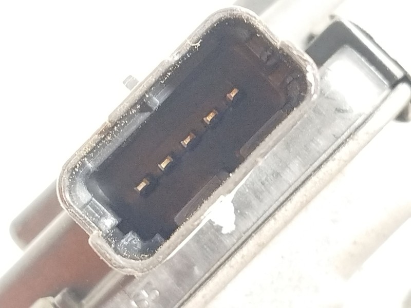 Recambio de caja mariposa para mitsubishi asx (ga_w_) 1.6 di-d 4wd referencia OEM IAM 9673534480  