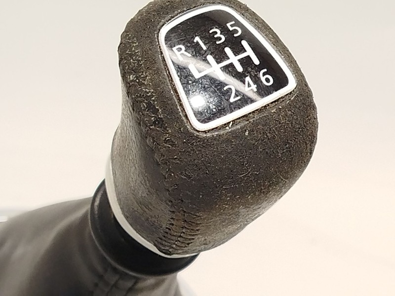 Recambio de palanca cambio para mitsubishi asx (ga_w_) 1.6 di-d 4wd referencia OEM IAM 2450A057  