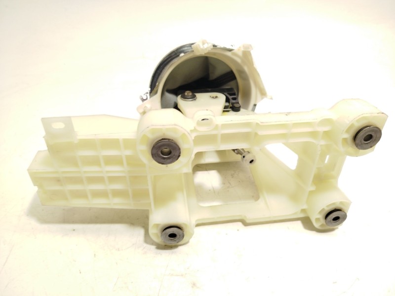 Recambio de palanca cambio para mitsubishi asx (ga_w_) 1.6 di-d 4wd referencia OEM IAM 2450A057  