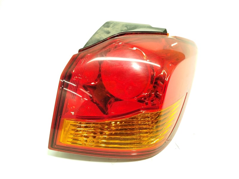 Recambio de piloto trasero derecho para mitsubishi asx (ga_w_) 1.6 di-d 4wd referencia OEM IAM 8330A690  