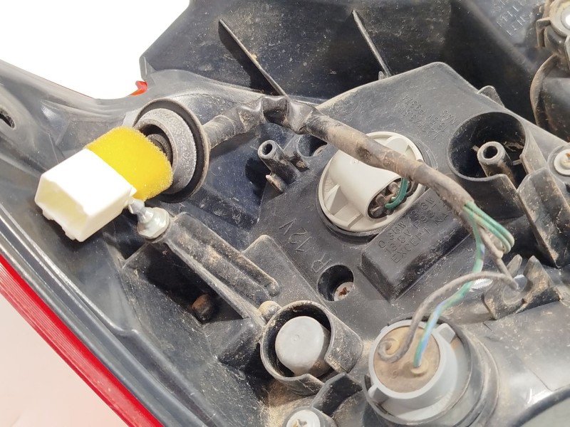 Recambio de piloto trasero derecho para mitsubishi asx (ga_w_) 1.6 di-d 4wd referencia OEM IAM 8330A690  