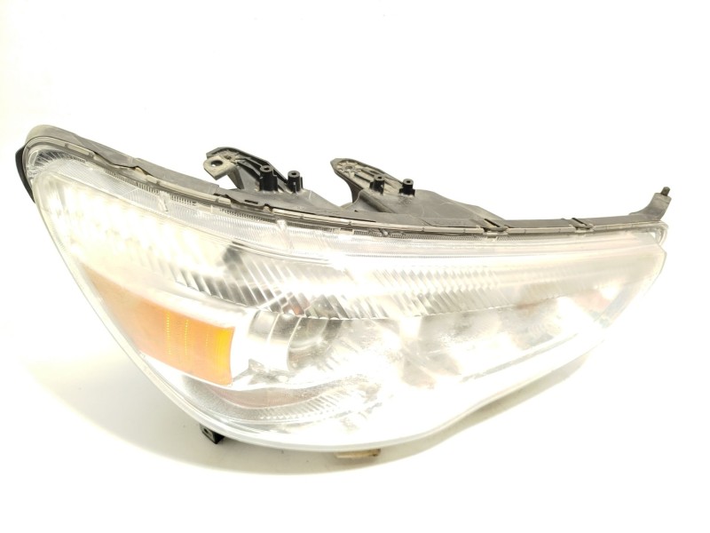 Recambio de faro derecho para mitsubishi asx (ga_w_) 1.6 di-d 4wd referencia OEM IAM 8301C880  