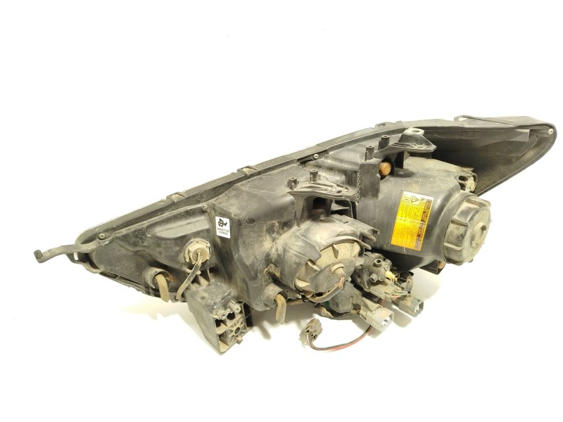 Recambio de faro derecho para mitsubishi asx (ga_w_) 1.6 di-d 4wd referencia OEM IAM 8301C880  