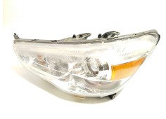 Recambio de faro izquierdo para mitsubishi asx (ga_w_) 1.6 di-d 4wd referencia OEM IAM 8301C879  