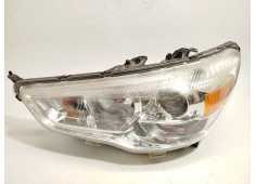 Recambio de faro izquierdo para mitsubishi asx (ga_w_) 1.6 di-d 4wd referencia OEM IAM 8301C879   2