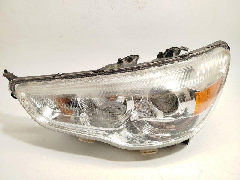 Recambio de faro izquierdo para mitsubishi asx (ga_w_) 1.6 di-d 4wd referencia OEM IAM 8301C879  