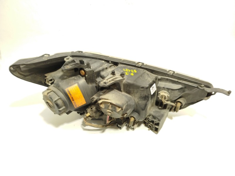 Recambio de faro izquierdo para mitsubishi asx (ga_w_) 1.6 di-d 4wd referencia OEM IAM 8301C879  