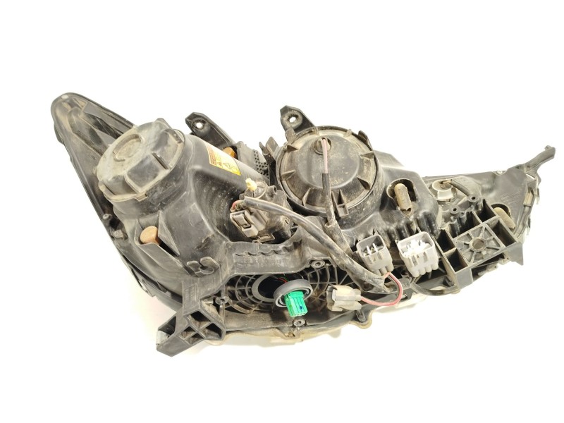 Recambio de faro izquierdo para mitsubishi asx (ga_w_) 1.6 di-d 4wd referencia OEM IAM 8301C879  