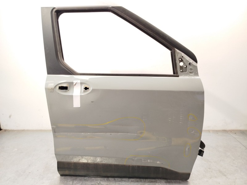 Recambio de puerta delantera derecha para ford tourneo courier 1.0 ecoboost referencia OEM IAM 2817953 PR2X6V20124AB 