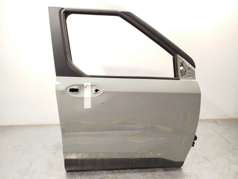 Recambio de puerta delantera derecha para ford tourneo courier 1.0 ecoboost referencia OEM IAM 2817953 PR2X6V20124AB 