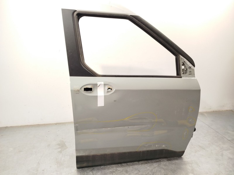 Recambio de puerta delantera derecha para ford tourneo courier 1.0 ecoboost referencia OEM IAM 2817953 PR2X6V20124AB 