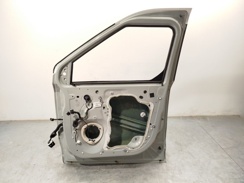 Recambio de puerta delantera derecha para ford tourneo courier 1.0 ecoboost referencia OEM IAM 2817953 PR2X6V20124AB 