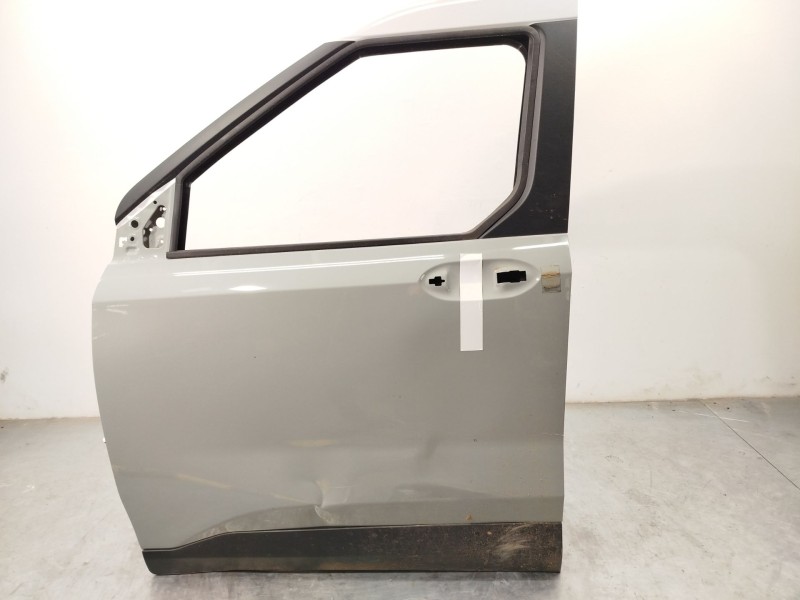 Recambio de puerta delantera izquierda para ford tourneo courier 1.0 ecoboost referencia OEM IAM 2817963 PR2X6V20125AB 