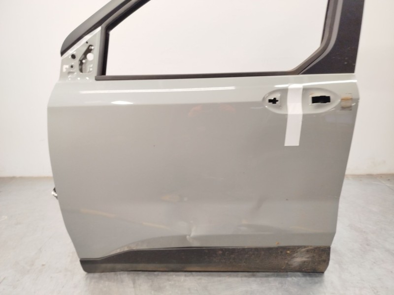 Recambio de puerta delantera izquierda para ford tourneo courier 1.0 ecoboost referencia OEM IAM 2817963 PR2X6V20125AB 