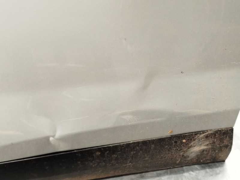 Recambio de puerta delantera izquierda para ford tourneo courier 1.0 ecoboost referencia OEM IAM 2817963 PR2X6V20125AB 