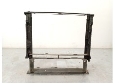 Recambio de panel frontal para land rover range rover iii (l322) 3.0 d 4x4 referencia OEM IAM PCU000110 XH428083AA 