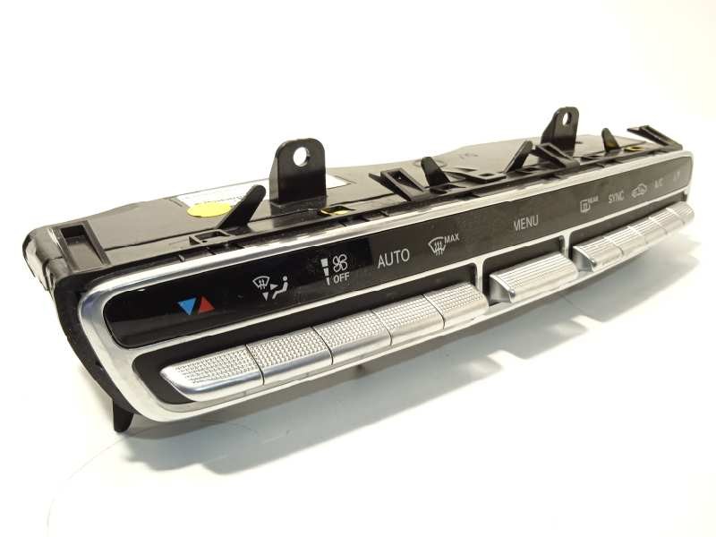 MANDO CLIMATIZADOR A2059054706 2059054708 A2C93753600