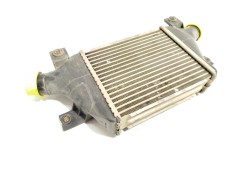 Recambio de intercooler para mitsubishi asx (ga_w_) 1.6 di-d 4wd referencia OEM IAM 1530A093  1271003710