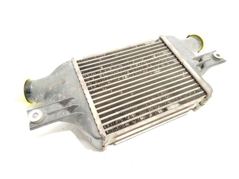 Recambio de intercooler para mitsubishi asx (ga_w_) 1.6 di-d 4wd referencia OEM IAM 1530A093  1271003710