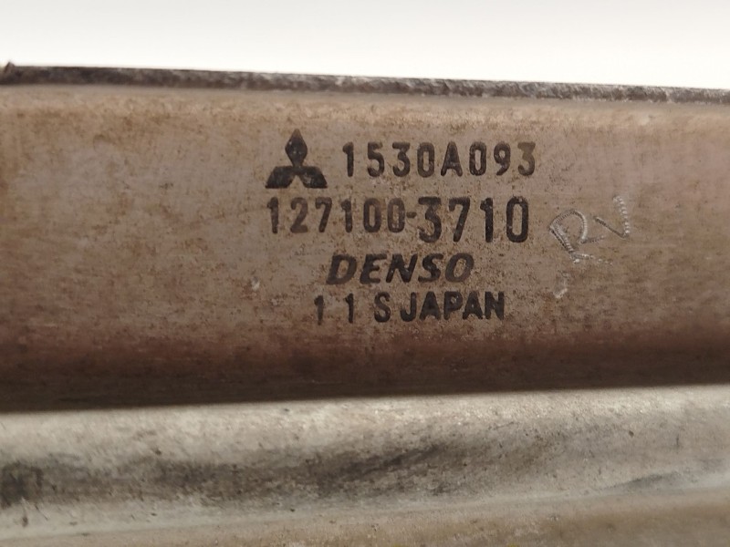 Recambio de intercooler para mitsubishi asx (ga_w_) 1.6 di-d 4wd referencia OEM IAM 1530A093  1271003710