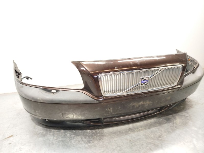 Recambio de paragolpes delantero para volvo s80 i (184) 2.5 tdi referencia OEM IAM 9198677  
