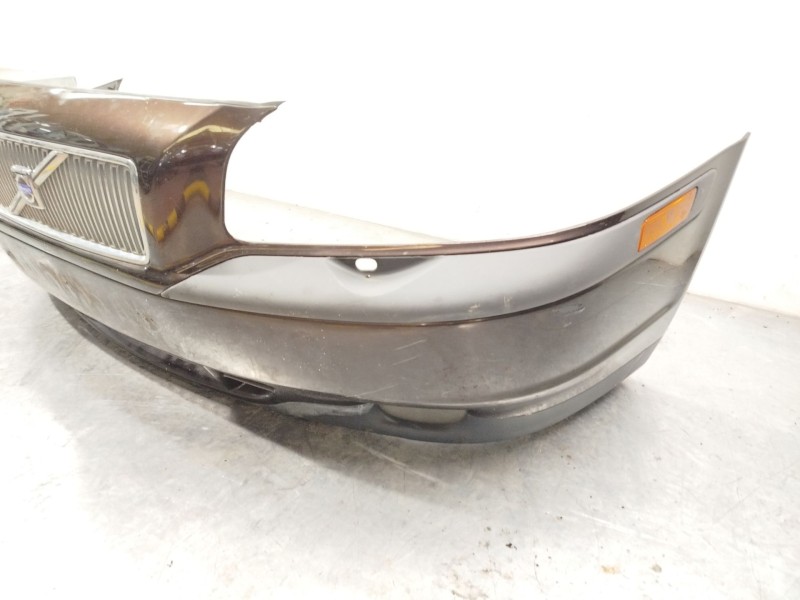 Recambio de paragolpes delantero para volvo s80 i (184) 2.5 tdi referencia OEM IAM 9198677  