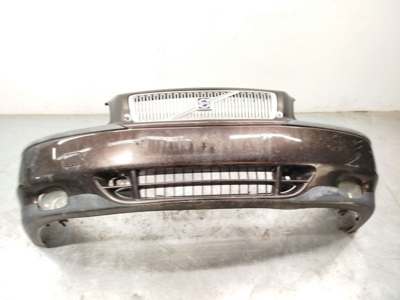 Recambio de paragolpes delantero para volvo s80 i (184) 2.5 tdi referencia OEM IAM 9198677  