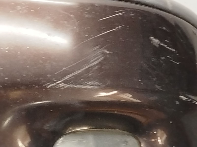 Recambio de paragolpes delantero para volvo s80 i (184) 2.5 tdi referencia OEM IAM 9198677  