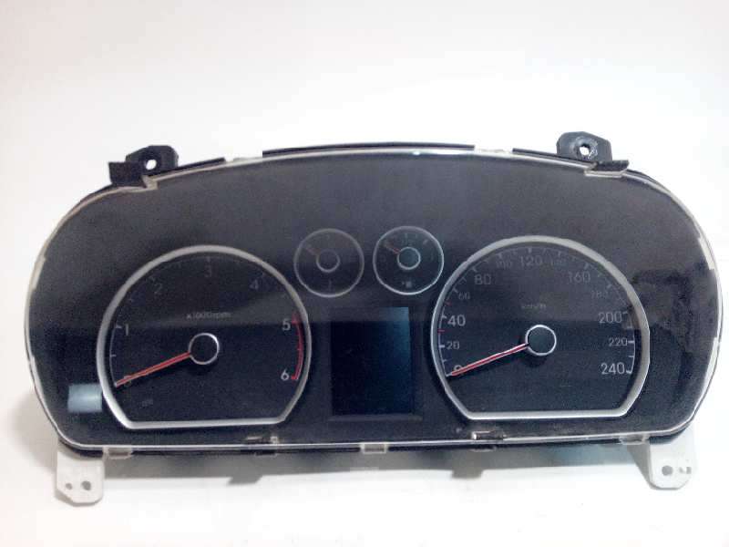 CUADRO INSTRUMENTOS 940032L525 11001041600H
