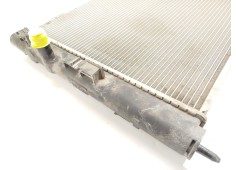 Recambio de radiador agua para mitsubishi asx (ga_w_) 1.6 di-d 4wd referencia OEM IAM 1350A763   2