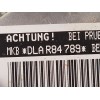 Recambio de despiece motor para seat ibiza v (kj1, kjg) 1.0 tsi referencia OEM IAM DLA DLAA 