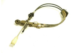 Recambio de varillaje cambio para mitsubishi asx (ga_w_) 1.6 di-d 4wd referencia OEM IAM 2460A116  