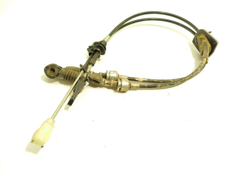 Recambio de varillaje cambio para mitsubishi asx (ga_w_) 1.6 di-d 4wd referencia OEM IAM 2460A116  