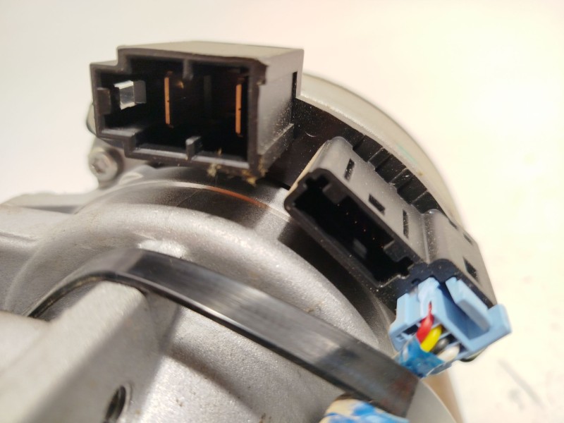 Recambio de columna direccion para mitsubishi asx (ga_w_) 1.6 di-d 4wd referencia OEM IAM 4401A274  