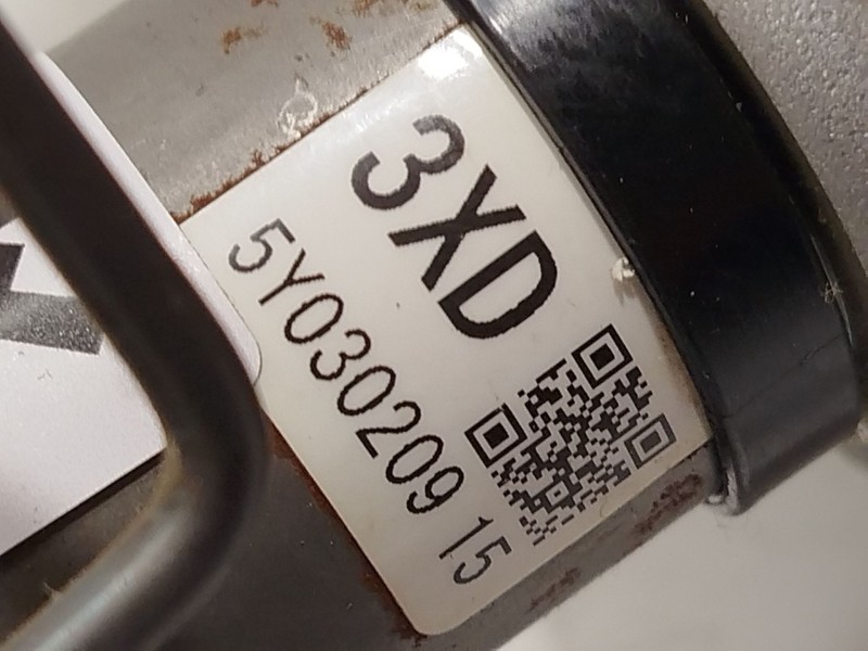 Recambio de columna direccion para mitsubishi asx (ga_w_) 1.6 di-d 4wd referencia OEM IAM 4401A274  