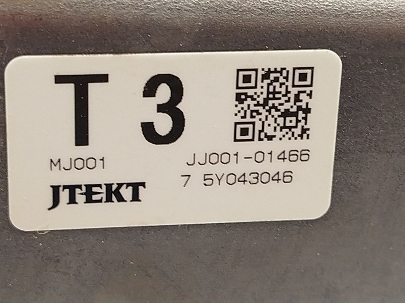 Recambio de columna direccion para mitsubishi asx (ga_w_) 1.6 di-d 4wd referencia OEM IAM 4401A274  