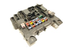 Recambio de caja reles / fusibles para mitsubishi asx (ga_w_) 1.6 di-d 4wd referencia OEM IAM 8637A647  582F11F03