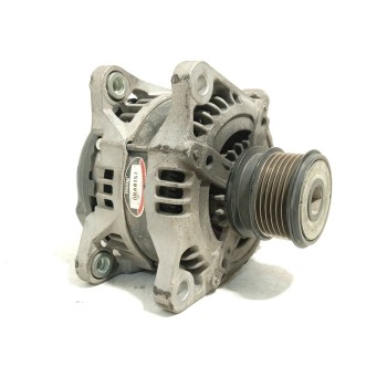 Recambio de alternador para chrysler voyager iv (rg, rs) 2.8 crd referencia OEM IAM K04868429AD  4210000086