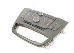 Recambio de mando multifuncion para opel insignia a sports tourer (g09) 2.0 cdti (35) referencia OEM IAM 13273252   2