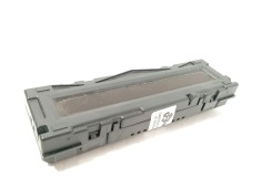 Recambio de pantalla multifuncion para opel insignia a sports tourer (g09) 2.0 cdti (35) referencia OEM IAM 12844842 12844842G  2