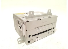 Recambio de sistema audio / radio cd para opel insignia a sports tourer (g09) 2.0 cdti (35) referencia OEM IAM 13332702  