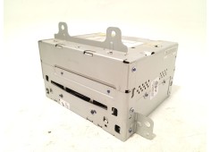 Recambio de sistema audio / radio cd para opel insignia a sports tourer (g09) 2.0 cdti (35) referencia OEM IAM 13332702   2