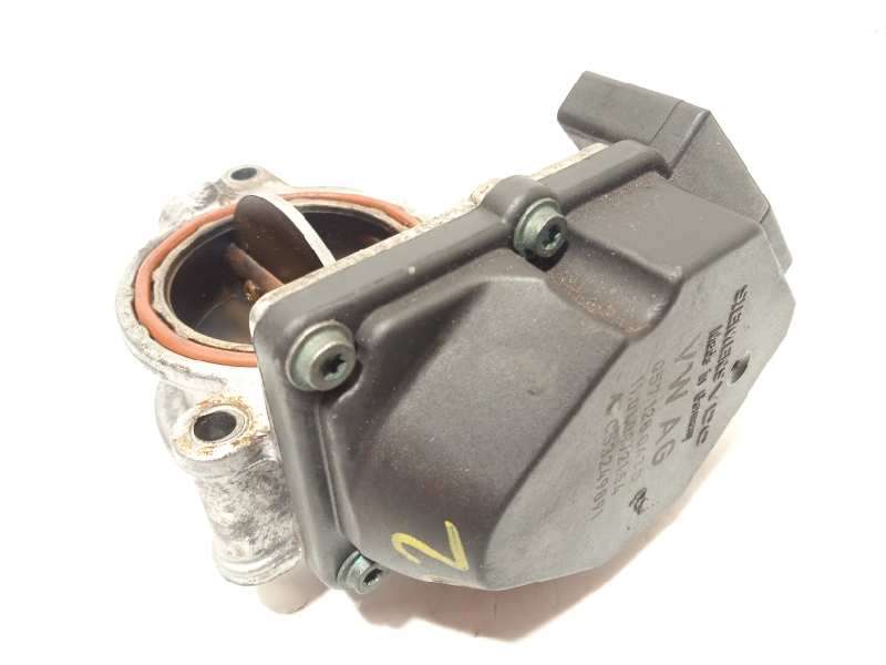 Recambio de caja mariposa para audi s4 avant (8k5) 3.0 tfsi referencia OEM IAM 057128063D  A2C53249891 - Negro 2