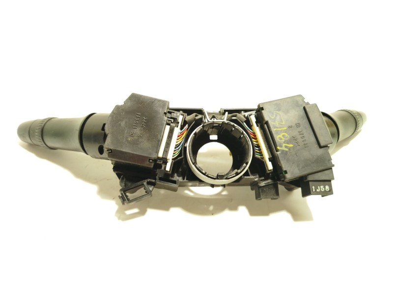 Recambio de mando intermitentes para mitsubishi asx (ga_w_) 1.6 di-d 4wd referencia OEM IAM 8617A013  