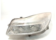 Recambio de faro izquierdo para opel insignia a sports tourer (g09) 2.0 cdti (35) referencia OEM IAM 13226782 22831926 1EJ009630