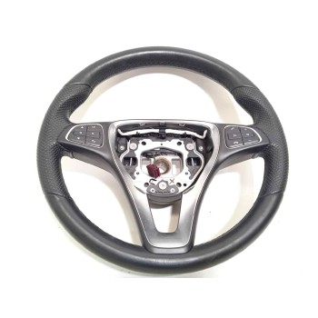 Recambio de volante para mercedes-benz clase gla (w156) gla 180 (156.942) referencia OEM IAM A0004607311 A00046073119E38 